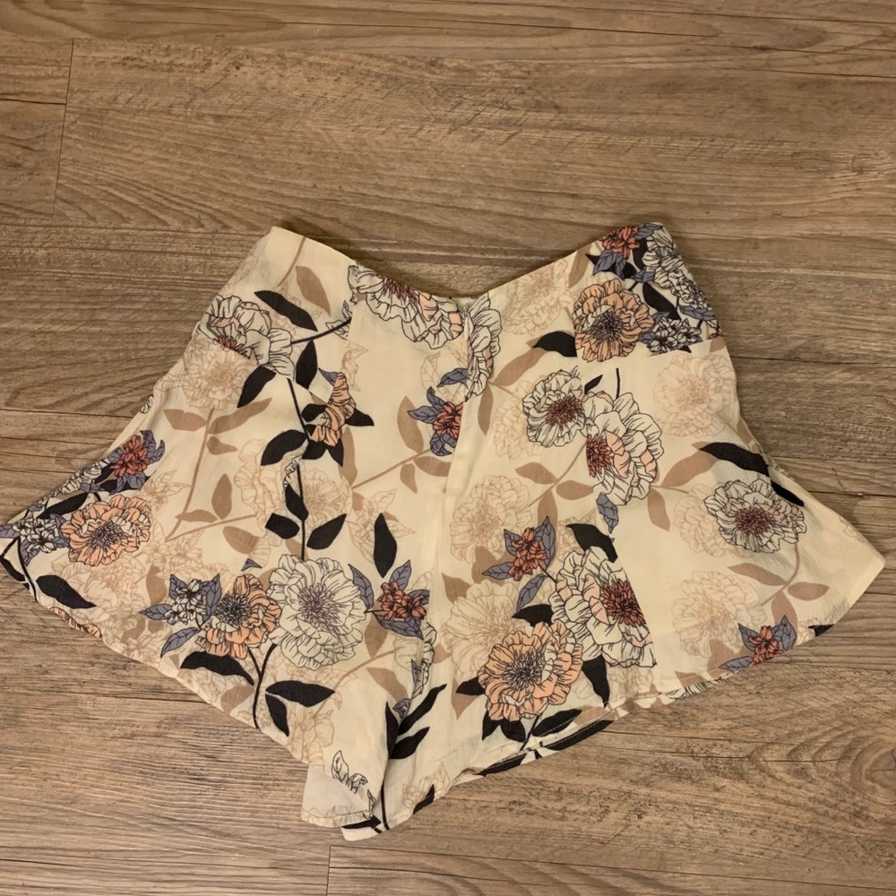 Boutique Shorts
